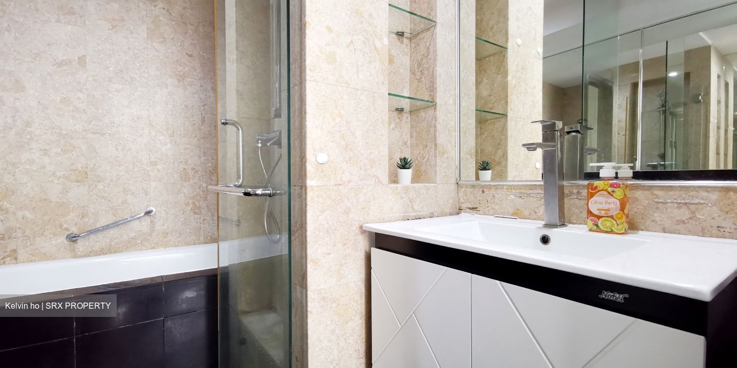 Grandeur 8 (D20), Condominium #601521801